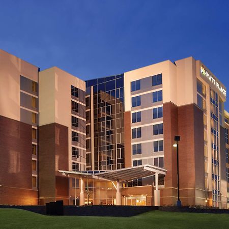 Hyatt Place St. Louis/Chesterfield Hotel Kültér fotó